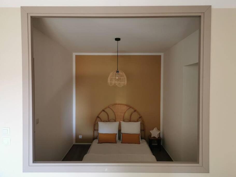 L'Althea Apartment Carcassone Exterior photo